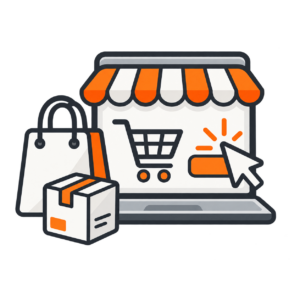 Retail and Ecommerce