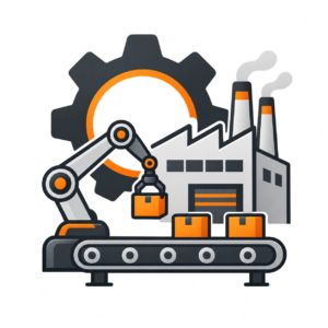 Manufacturing